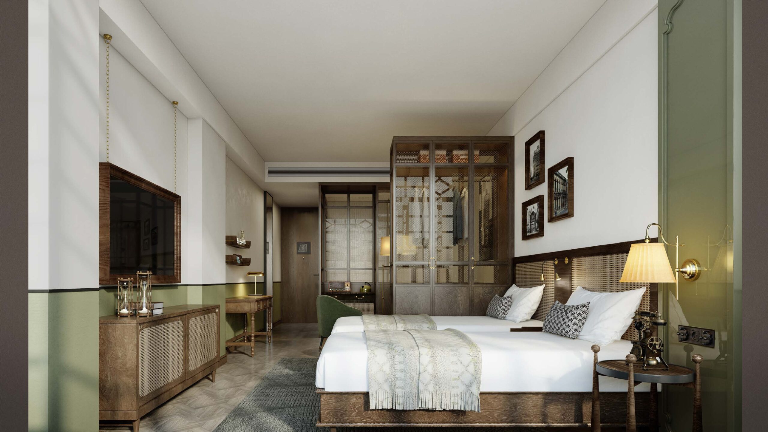 MACAU HOTEL RENOVATION - luxefurnhotel.com